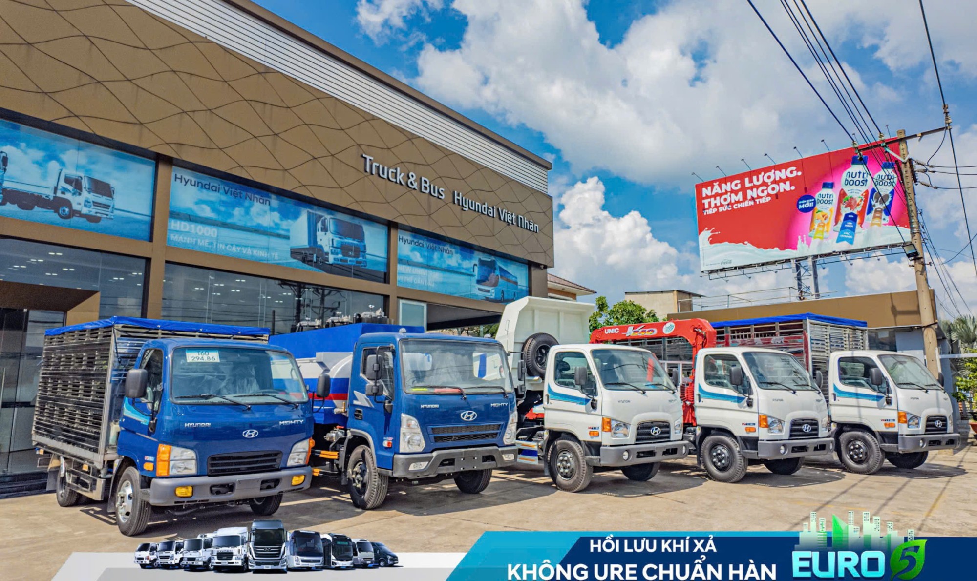 Yêu cầu tư vấn, báo giá và lái thử